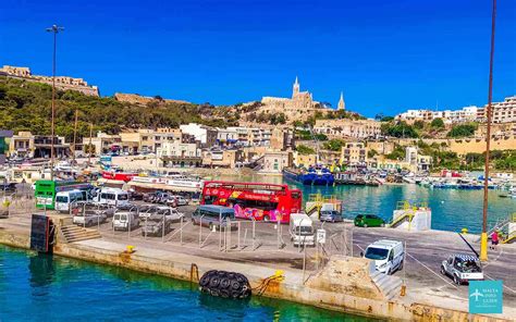 gozo car rental mgarr